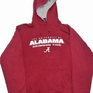 University of Alabama Hoodie